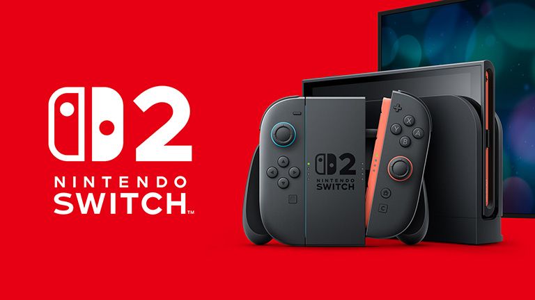 Nintendo Switch 2 Overview Trailer