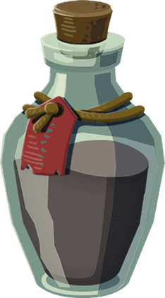 Fireproof Elixir