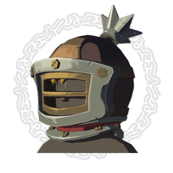 Flamebreaker Helm
