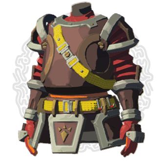 Flamebreaker Armor