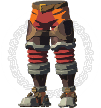 Flamebreaker Boots