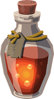 Spicy Elixir