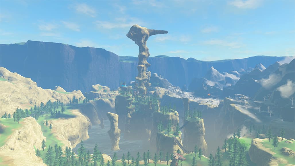 Rito Village