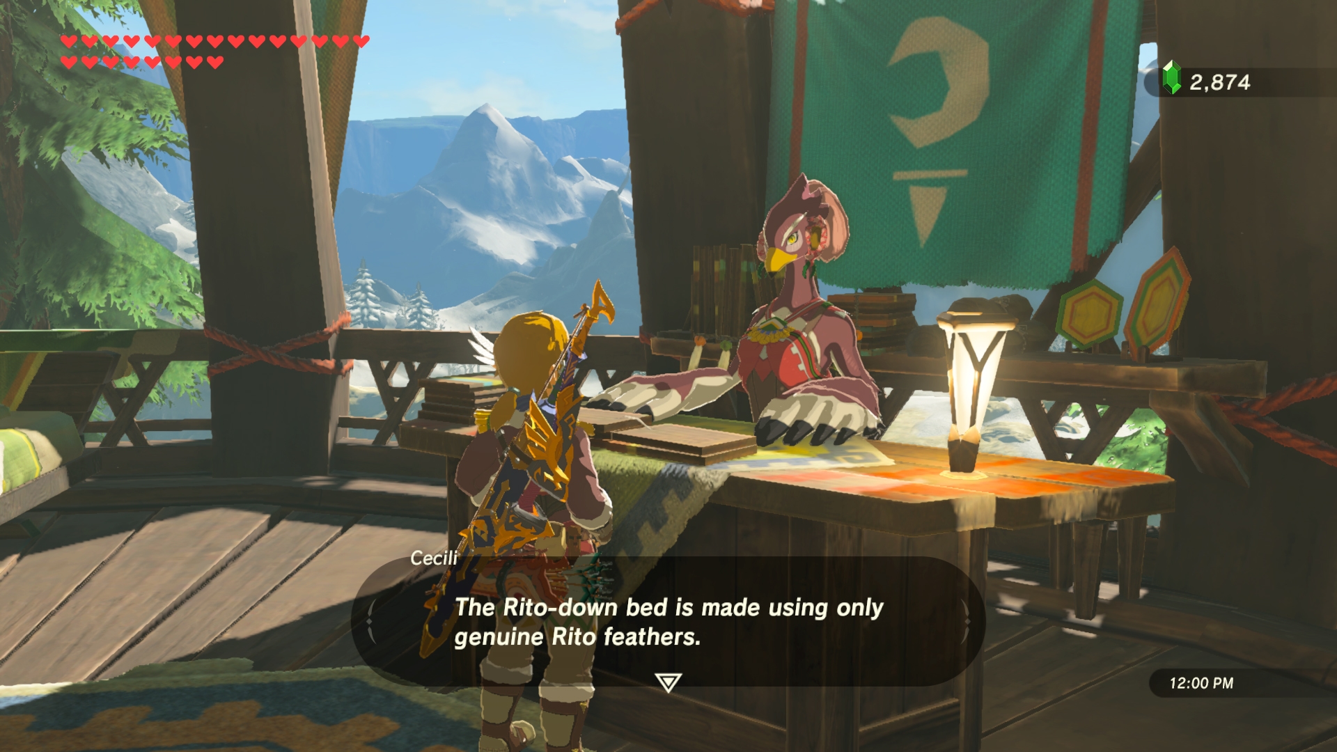 Quality assured Fluffy beds SPONSORED BY Swallow's Roost