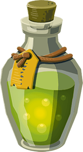 Electro Elixir