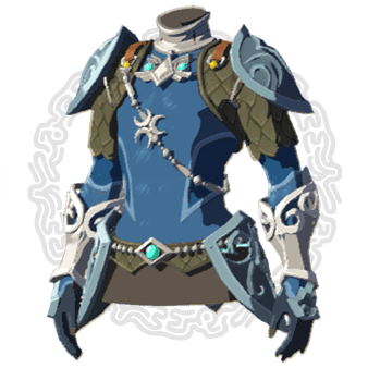 Zora Armour